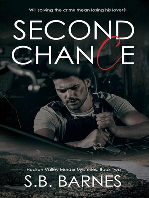 cover image of Second Chance